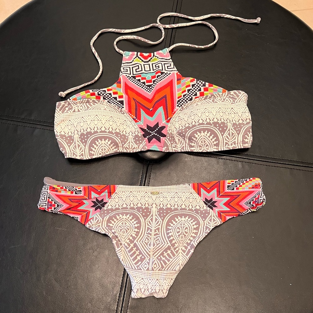 Rip Curl Bikini - image 1